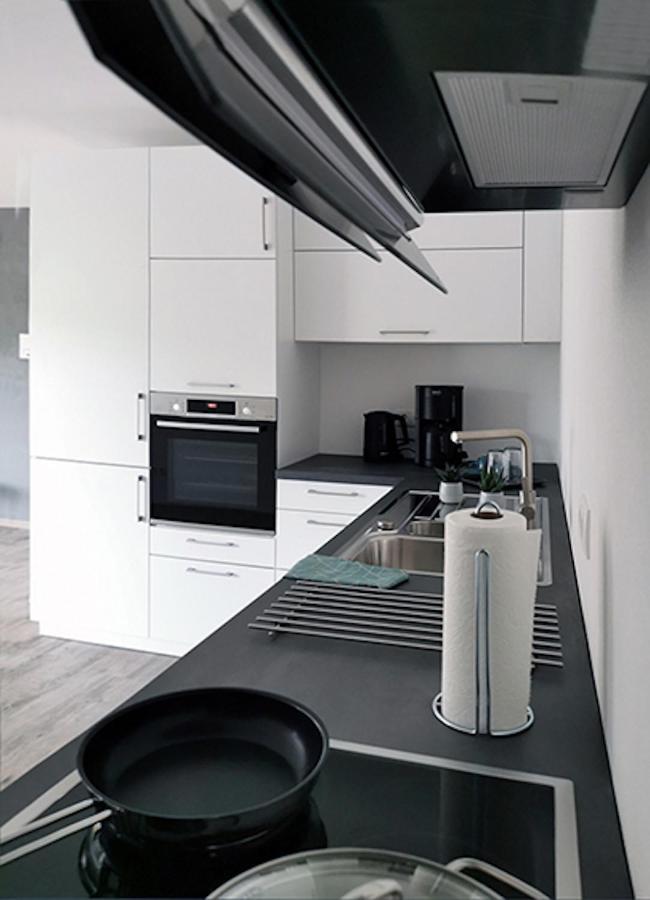 Adlerhorst Apartment Baiersbronn Exterior photo