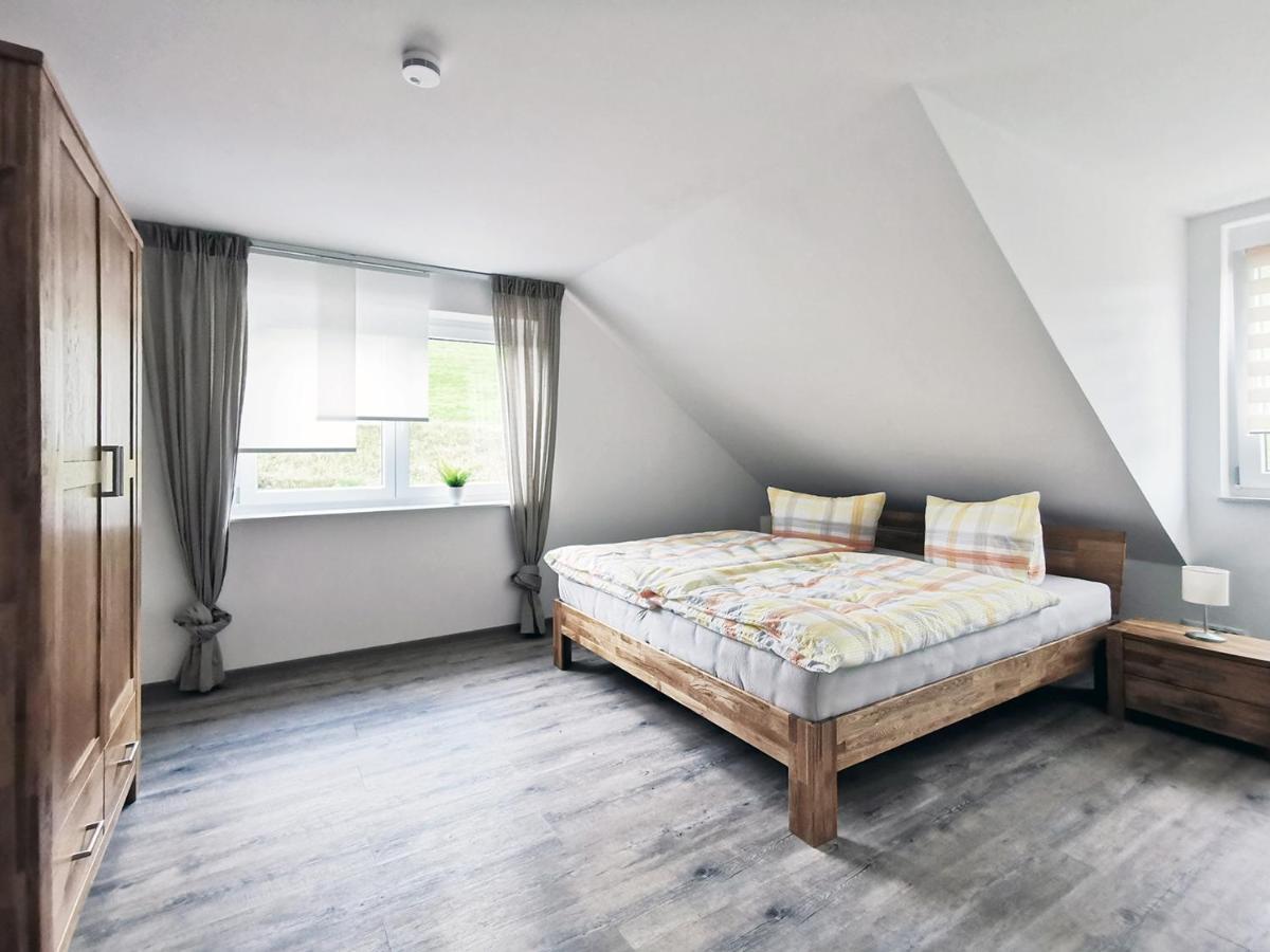 Adlerhorst Apartment Baiersbronn Exterior photo