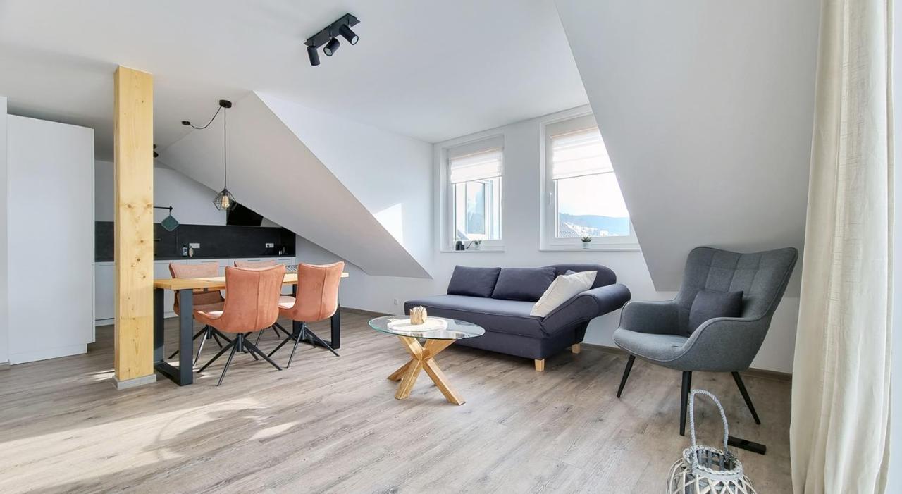 Adlerhorst Apartment Baiersbronn Exterior photo