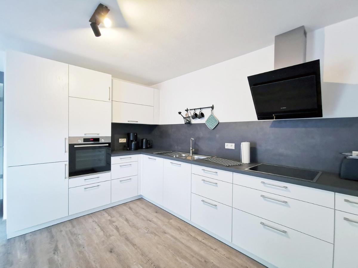 Adlerhorst Apartment Baiersbronn Exterior photo