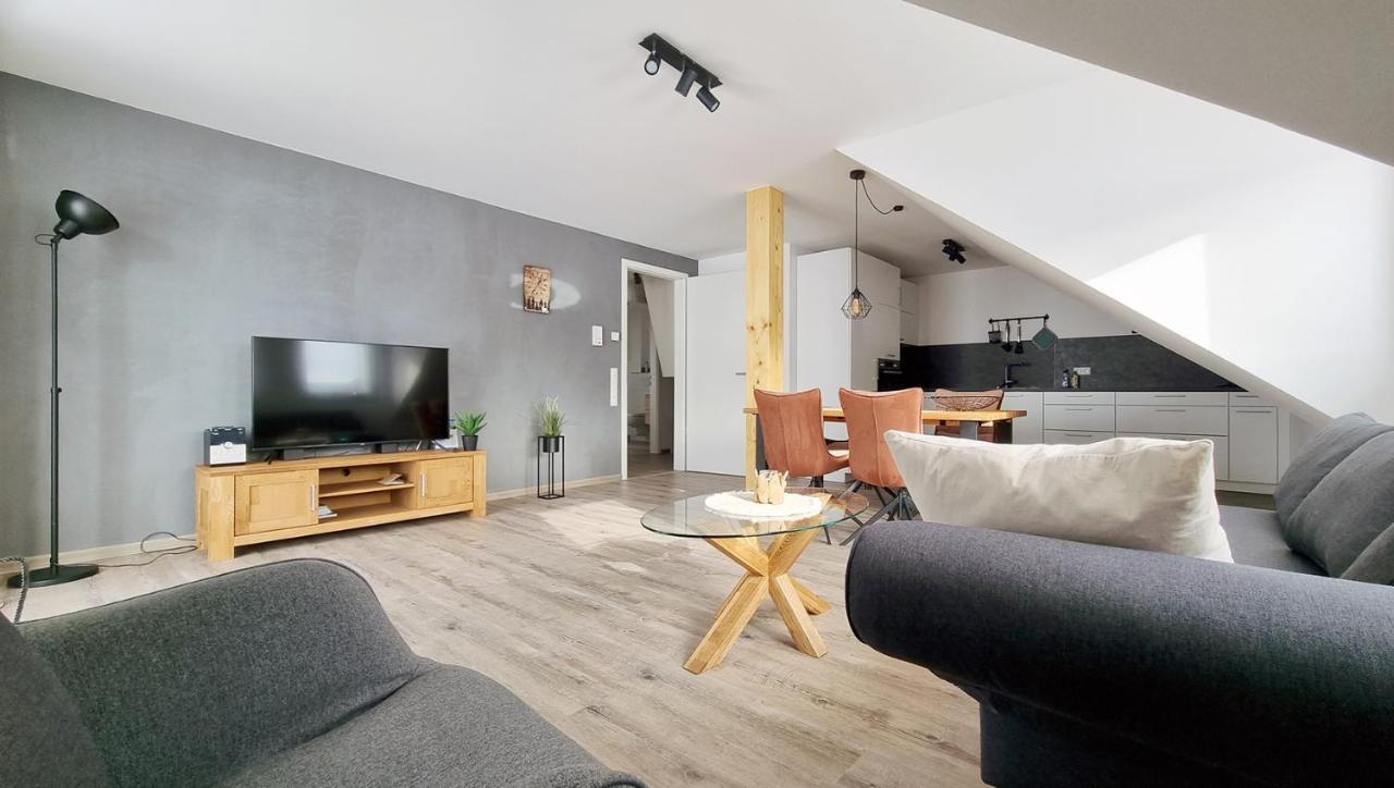 Adlerhorst Apartment Baiersbronn Exterior photo